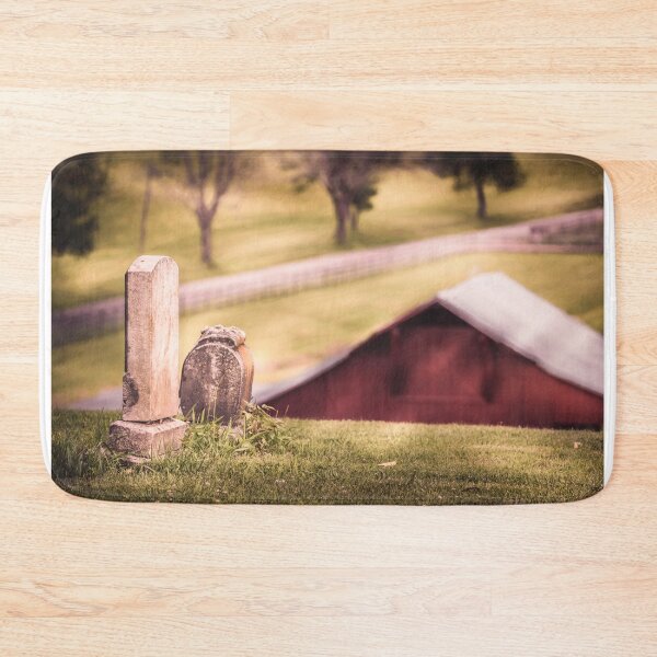 Item preview, At Peace On The Farm designed and sold by Jim Love.