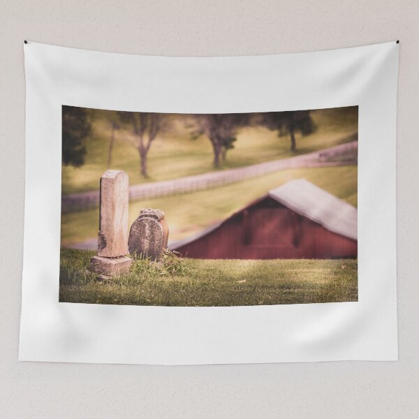 Item preview, At Peace On The Farm designed and sold by Jim Love.