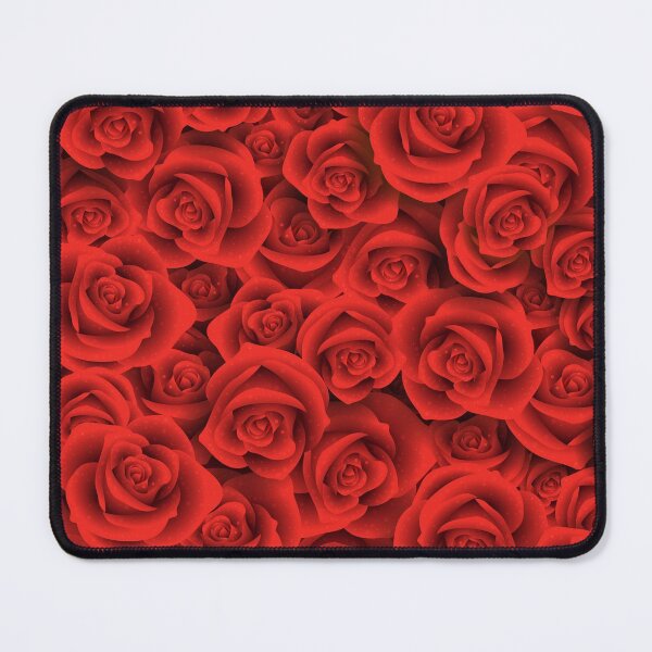 Item preview, Bunch of Red Roses designed and sold by WisdomInspired.