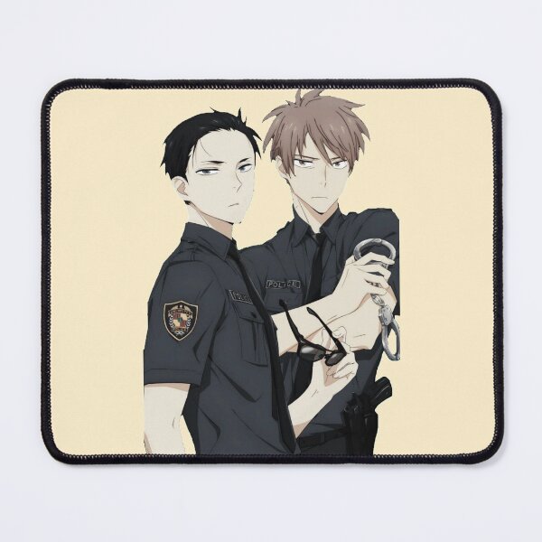 Item preview, Fugou keiji: balance: unlimited designed and sold by Kaio-HR.