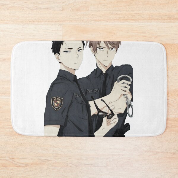 Item preview, Fugou keiji: balance: unlimited designed and sold by Kaio-HR.