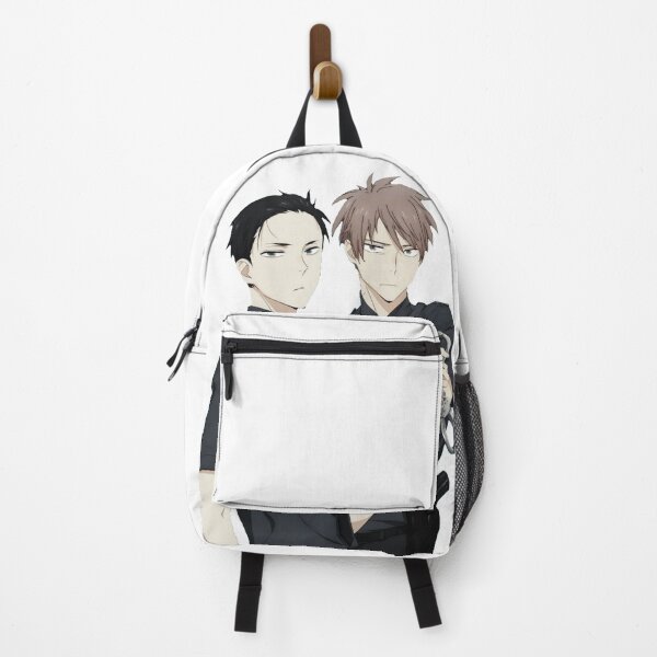 Item preview, Fugou keiji: balance: unlimited designed and sold by Kaio-HR.