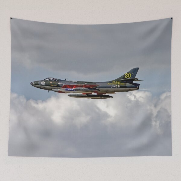 Item preview, Hawker Hunter F.58 designed and sold by Andy Harker.