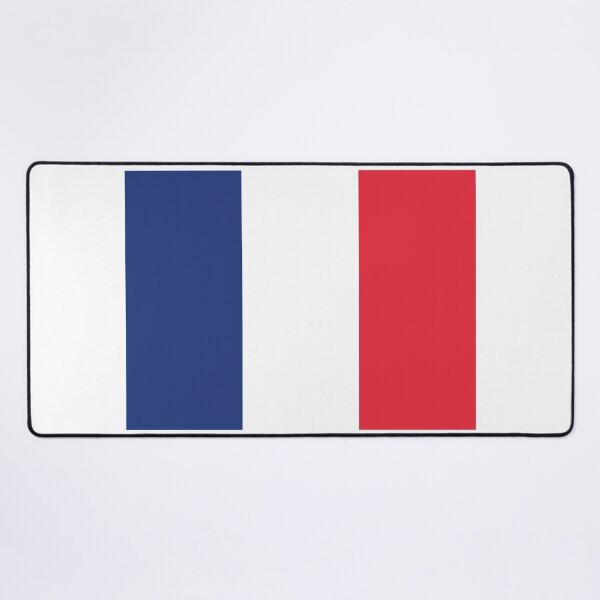 Item preview, Icon representing flag of France. Ideal for catalogs of institutional materials and geography designed and sold by LucianoCosmo.