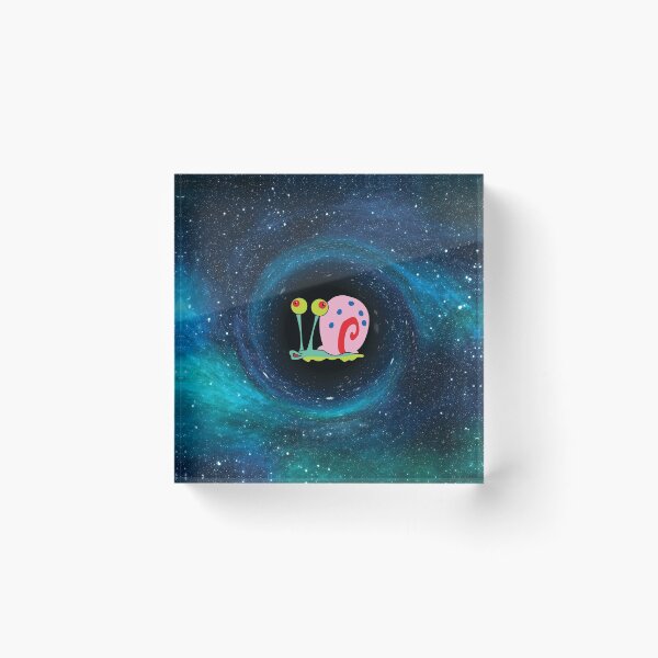 Item preview, Gary in Space designed and sold by ibShelbys.