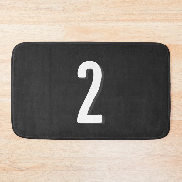 Item preview, Number two symbol designed and sold by Rayner21.