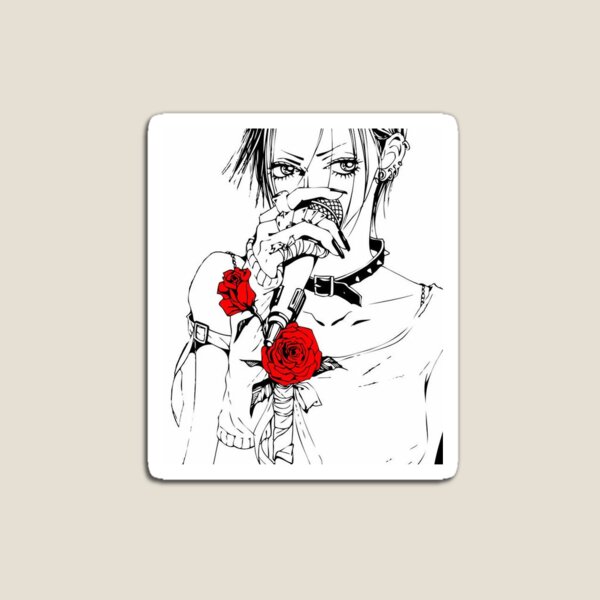 Item preview, Nana Manga Panel designed and sold by aryryki-art.