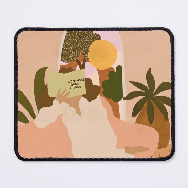 Item preview, You deserve good things designed and sold by chotnelle.