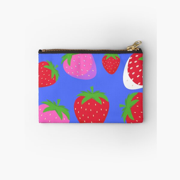Item preview, Strawberries! designed and sold by PhoeniXDreamer.