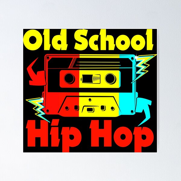 Hip hop 90s