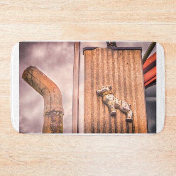 Item preview, Rusty Dog designed and sold by Jim Love.