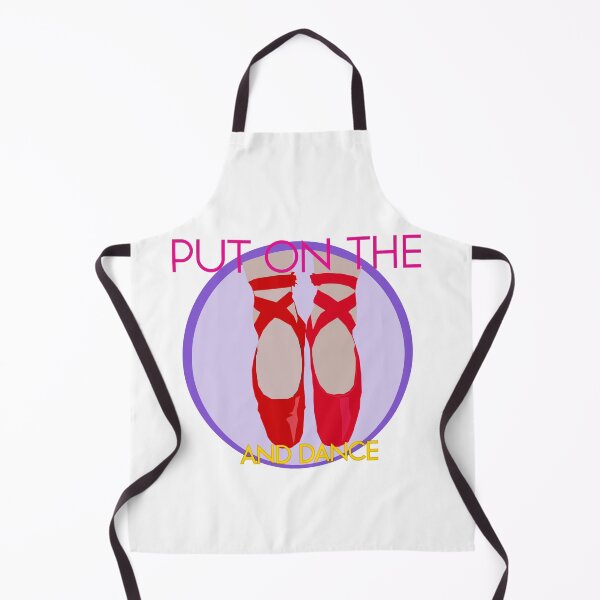 Item preview, Put on the red shoes and... designed and sold by caixadesucessos.