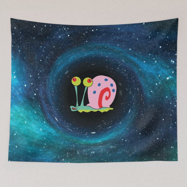 Item preview, Gary in Space designed and sold by ibShelbys.