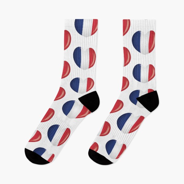 Item preview, Icon representing France heart button flag. Ideal for catalogs of institutional materials and geography designed and sold by LucianoCosmo.
