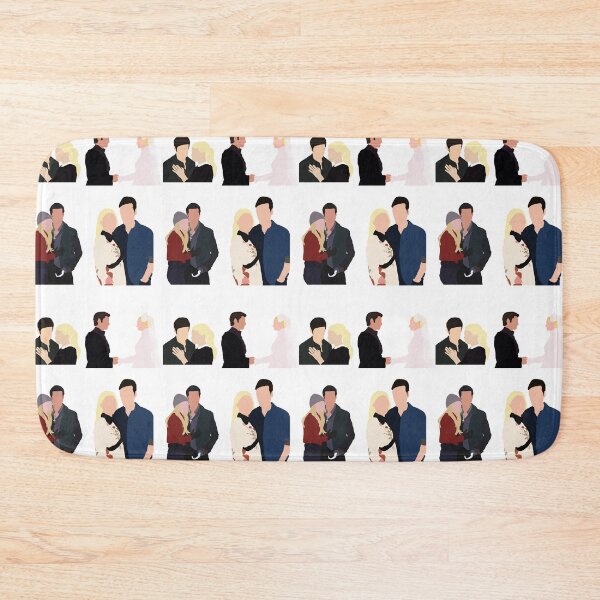 Item preview, Captainswan sticker pack designed and sold by Tishamae.