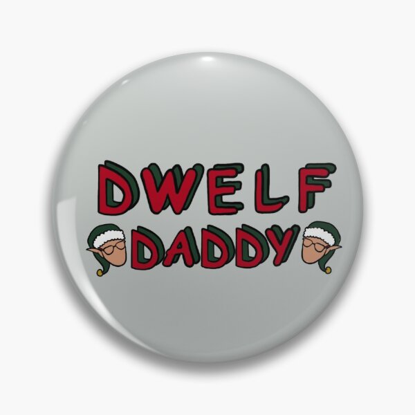 Item preview, Dwelf Daddy designed and sold by Dwelf-Things.