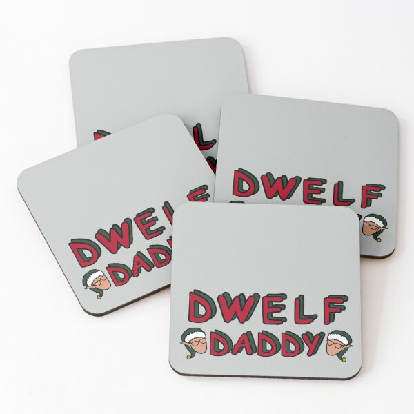 Item preview, Dwelf Daddy designed and sold by Dwelf-Things.