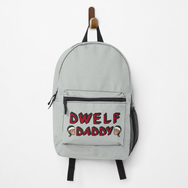 Item preview, Dwelf Daddy designed and sold by Dwelf-Things.
