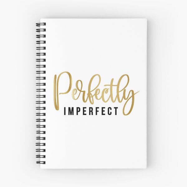 Item preview, Perfectly Imperfect designed and sold by ClaudiaGrosso.