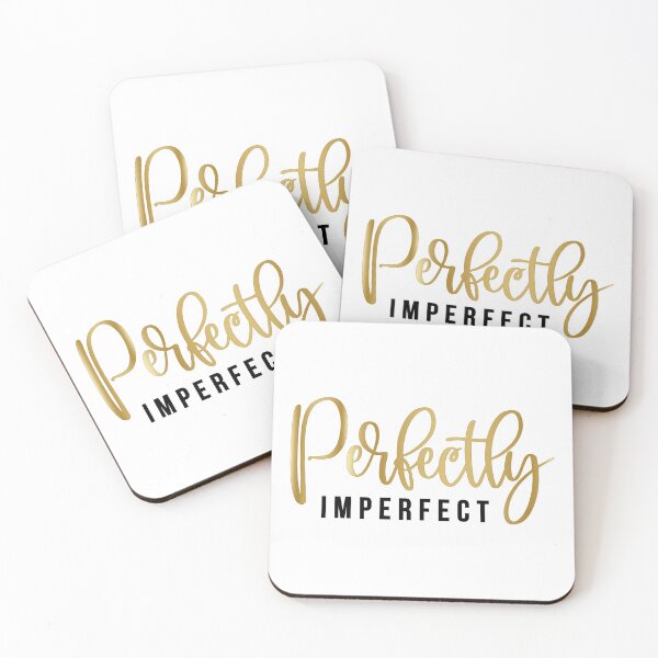 Item preview, Perfectly Imperfect designed and sold by ClaudiaGrosso.