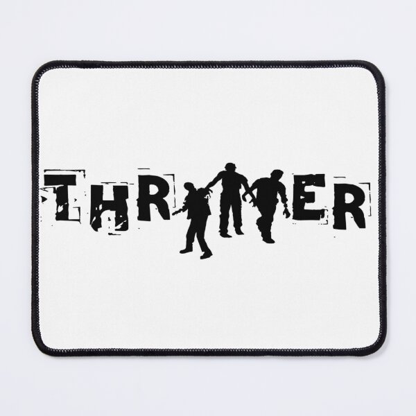 Item preview, Thriller designed and sold by Behzat Altuner.