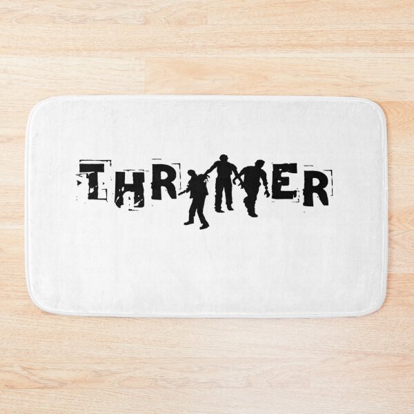 Item preview, Thriller designed and sold by Behzat Altuner.