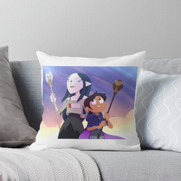 Item preview, Two Witches designed and sold by Dexsterpiece.