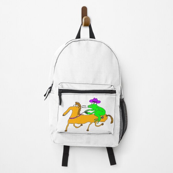 Item preview, Frog Cowboy designed and sold by The Game Store.