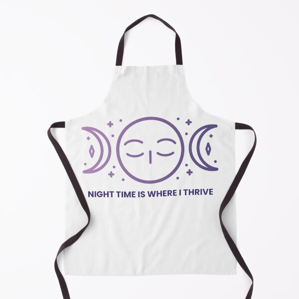 Item preview, Night Time thrive designed and sold by LightningCK.