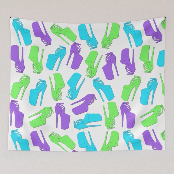 Item preview, Pleaser Print  designed and sold by BethLeo.