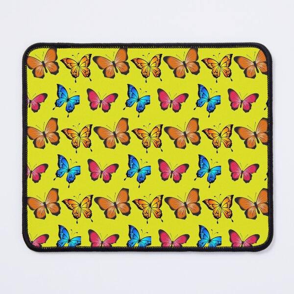 Item preview, Fly colorful Butterfly pattern designed and sold by IMYGREAT32.