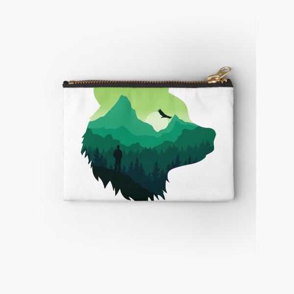 Item preview, bears and landscape designed and sold by landscapeworlds.