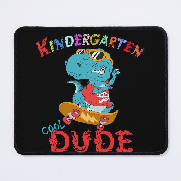 Item preview,  KINDER GARTEN DUDE designed and sold by david parry.