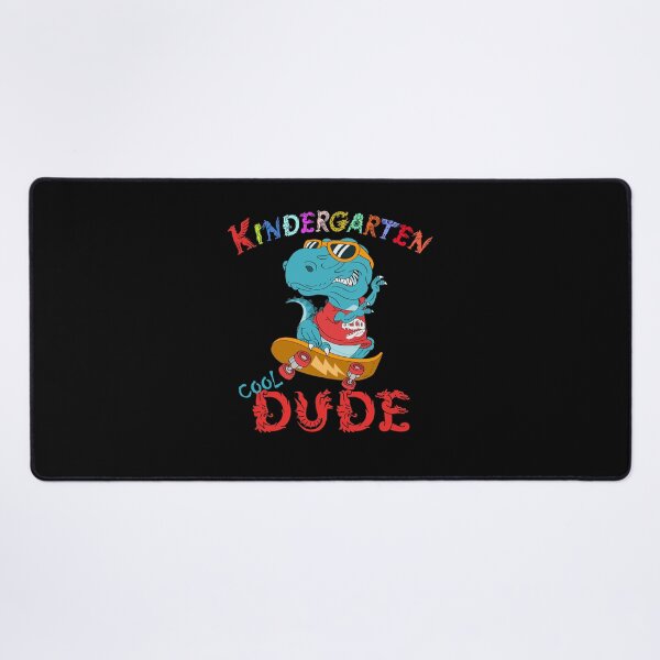 Item preview, KINDER GARTEN DUDE designed and sold by david parry.