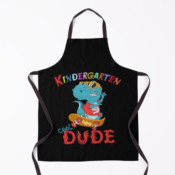 Item preview, KINDER GARTEN DUDE designed and sold by david parry.