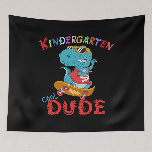 Item preview,  KINDER GARTEN DUDE designed and sold by david parry.
