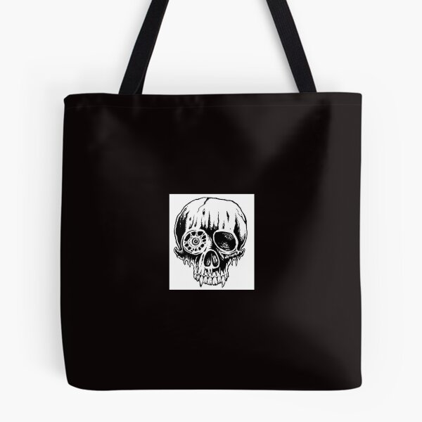 Artikelvorschau, Totenkopf entworfen und verkauft von LuizHMStore.