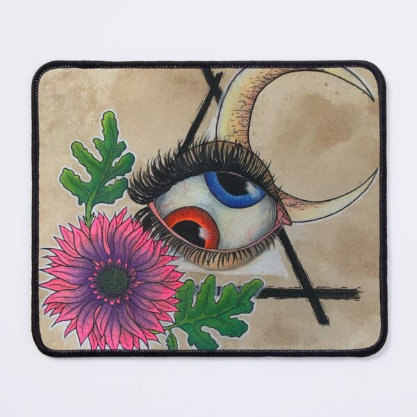 Item preview, Gift of Sight designed and sold by HollyBee-Art.