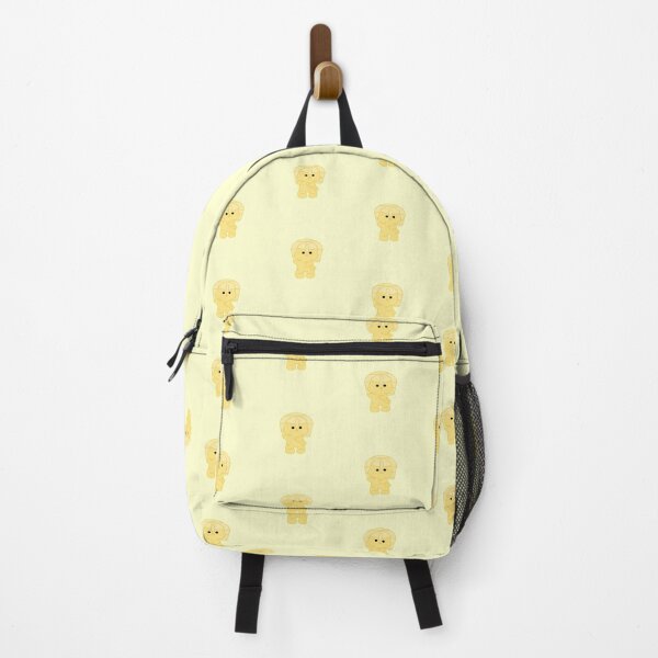 Item preview, Yellow Buddy  designed and sold by ToriRoux.
