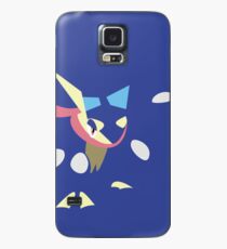 Greninja Case/Skin for Samsung Galaxy