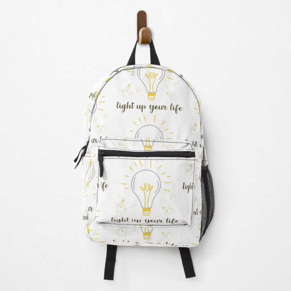 Item preview, Idea Motivation Inspiration Happy Spark fun not that bohr-ing Awesome Science Love Funny Science Geeky Science designed and sold by DesignByHeartUK.