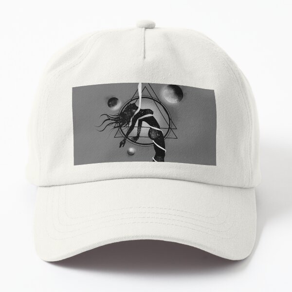 The Universe ? Dad Hat