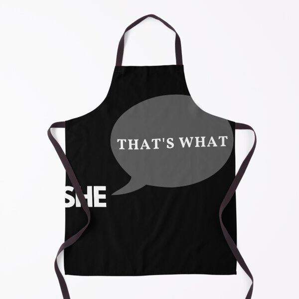 Item preview, That's What She Said designed and sold by DylanJones1.