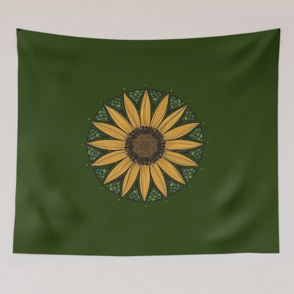 Item preview, You’re the Sunflower designed and sold by Embev389.