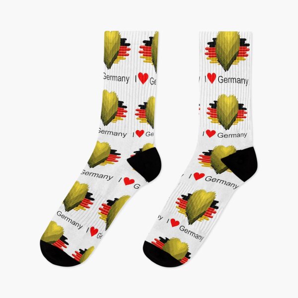 Item preview, I love Germany designed and sold by Alta-store.