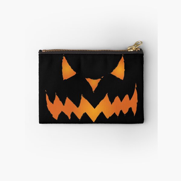 Item preview, Halloween Jack O Lantern Face designed and sold by LarrysDesigns.