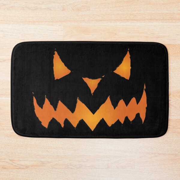 Item preview, Halloween Jack O Lantern Face designed and sold by LarrysDesigns.