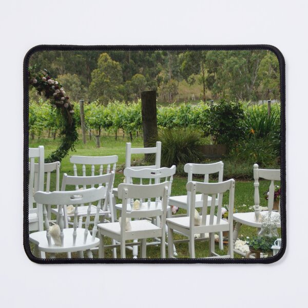 Item preview, Winery Wedding by Adelaide Artist Avril Thomas at Magpie Springs designed and sold by MagpieSprings.