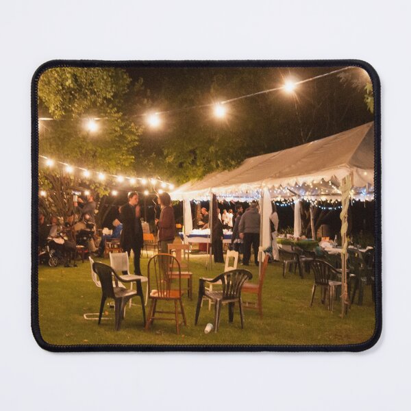 Item preview, Lets Party by Adelaide Artist Avril Thomas at Magpie Springs designed and sold by MagpieSprings.