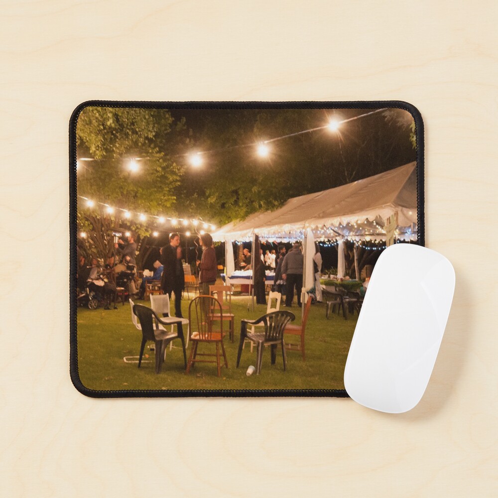 Item preview, Mouse Pad designed and sold by MagpieSprings.